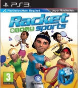 Racquet Sports (PS3)
